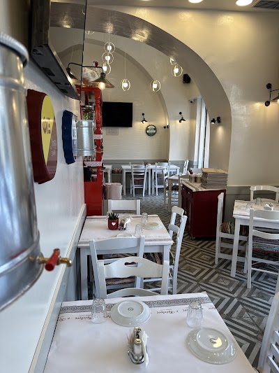 ο Πρόεδρος - Proedros (Rhodes) photo 4