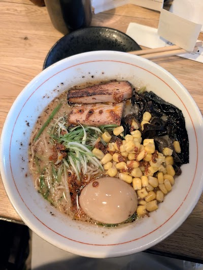 Ramen Nagomi photo 5