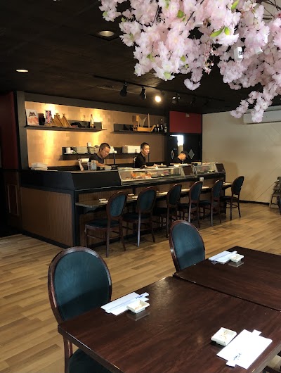 Wasabi Kaizen - Sushi/Ramen House