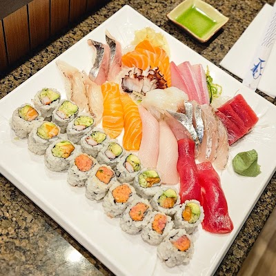 Wasabi Kaizen - Sushi/Ramen House photo 4