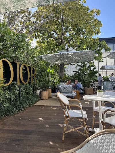 DIOR Café Miami photo 5