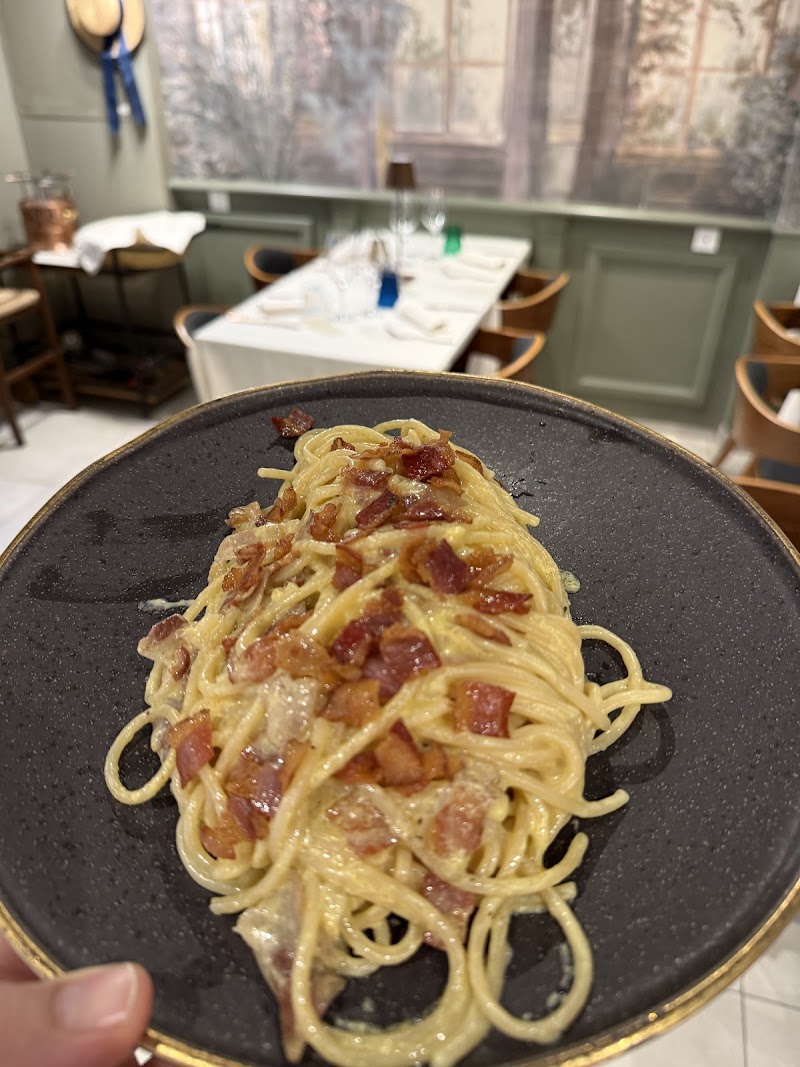 Trattoria Rialto Novo photo 4