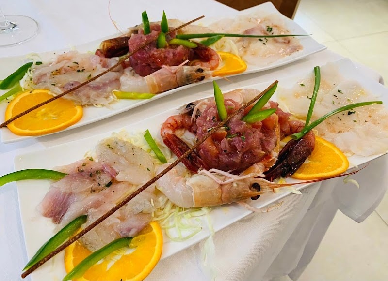 Trattoria Rialto Novo photo 5