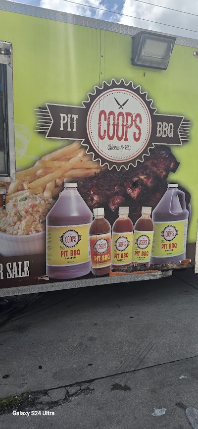 Coops Pit BBQ photo 4