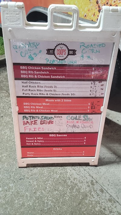 Coops Pit BBQ photo 5