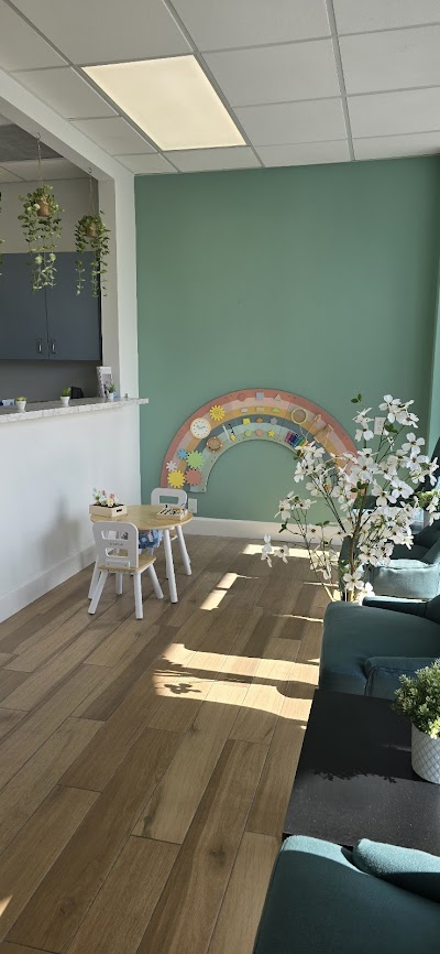 Breathe and Blossom Pediatric Dentistry