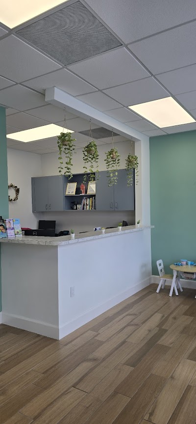Breathe and Blossom Pediatric Dentistry photo 4