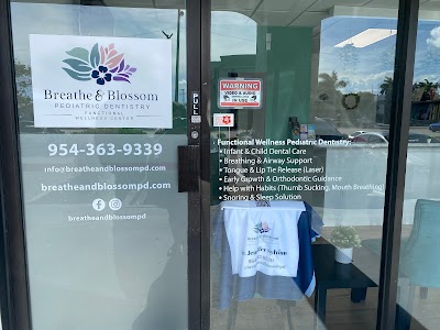 Breathe and Blossom Pediatric Dentistry photo 5