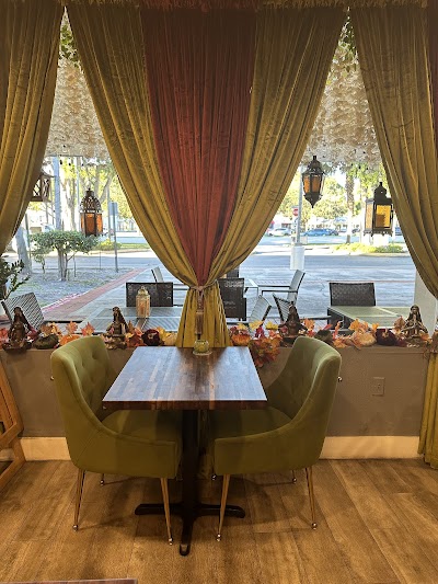 Maharaja Bistro & Cafe photo 4