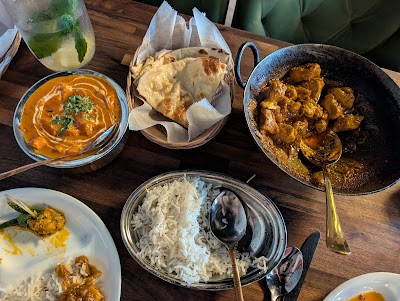 Maharaja Bistro & Cafe photo 5