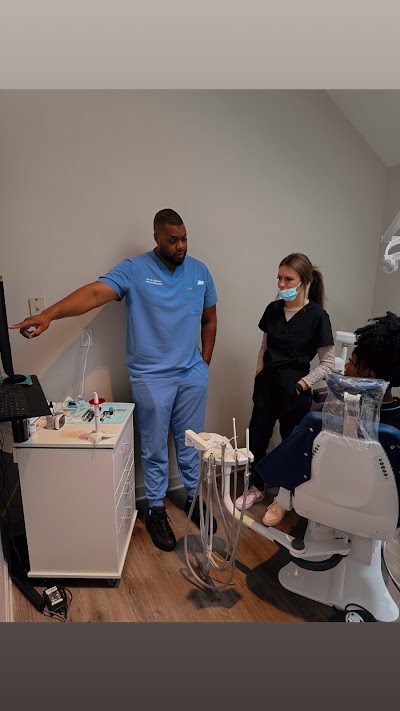 Tennessee Family Dental Care - Midtown PLLC photo 4