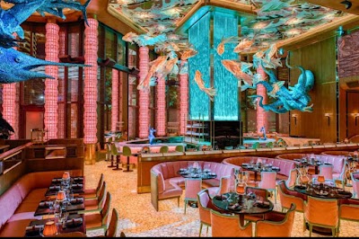 Sexy Fish Miami photo 4