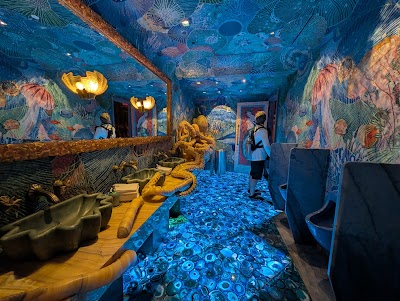 Sexy Fish Miami photo 5