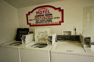 Richard's Motel Extended Stay photo 4