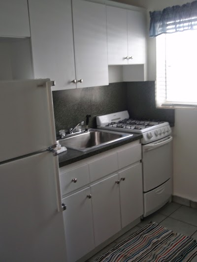 Richard's Motel Extended Stay photo 5