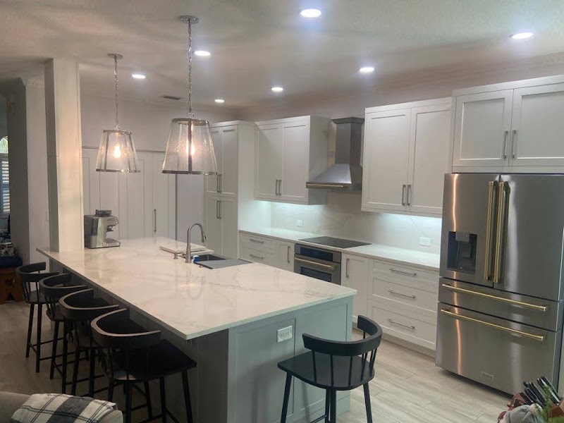 Sunshine Kitchen & Bath photo 4