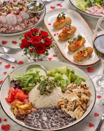 Marabu Restaurant photo 4