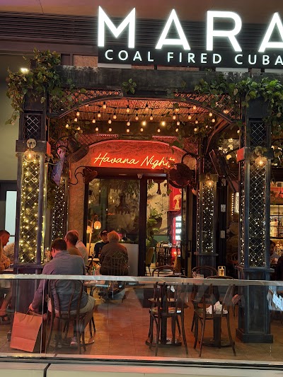 Marabu Restaurant photo 5