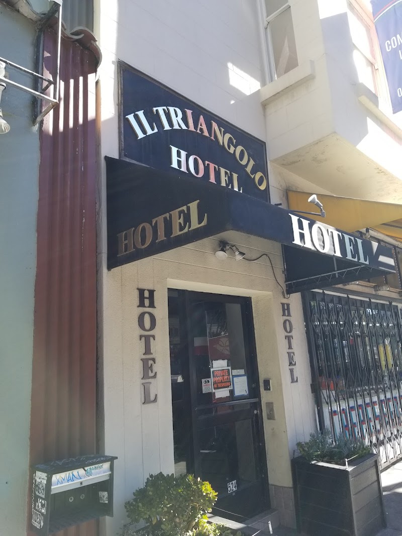 IL Triangolo Hotel photo 4