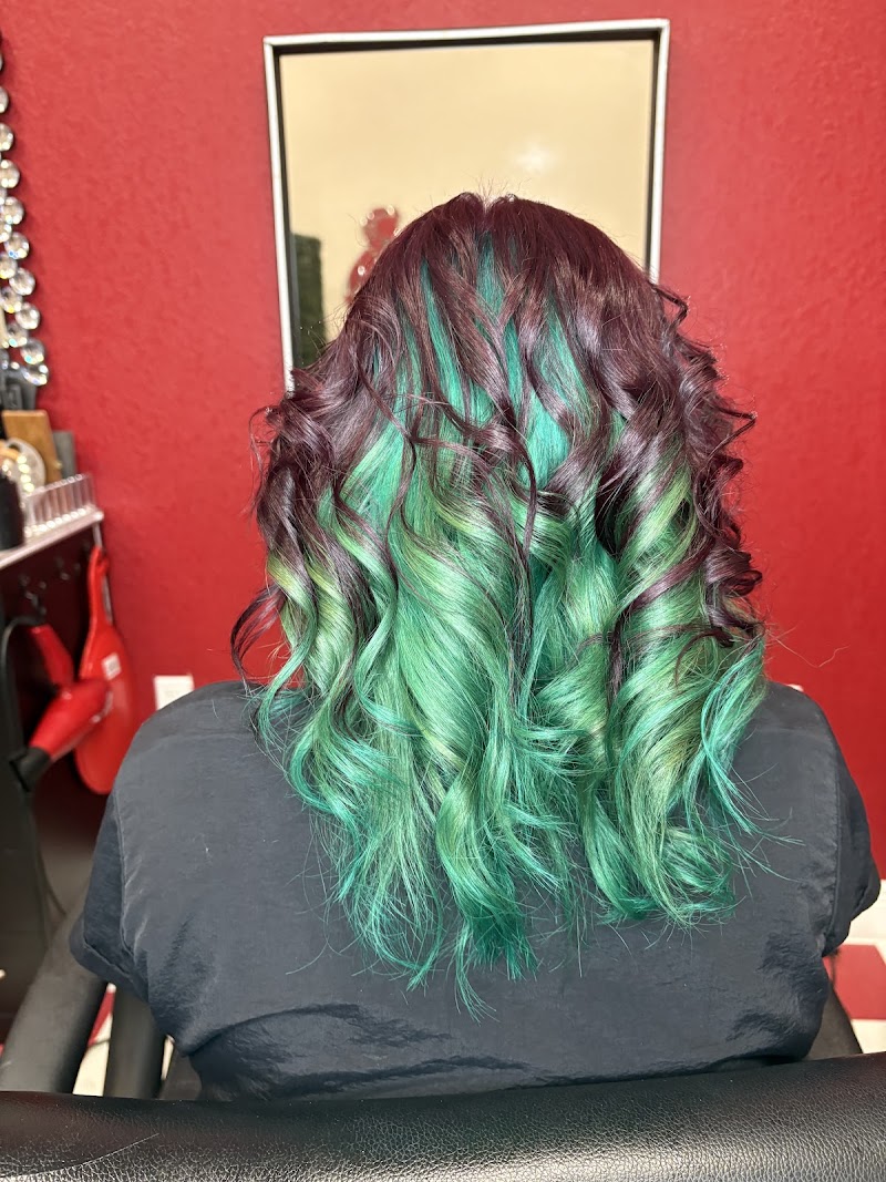 Amalu Beauty Studio By Amanda Barajas photo 4