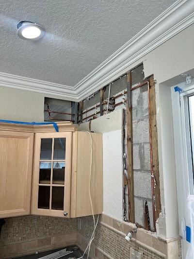 Shoreline Plumbing & Repiping Pompano Beach photo 4