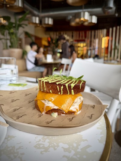 Yann Couvreur Café - Wynwood photo 5