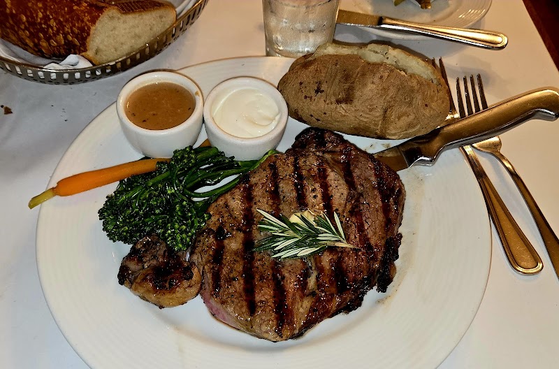 John's Grill photo 4