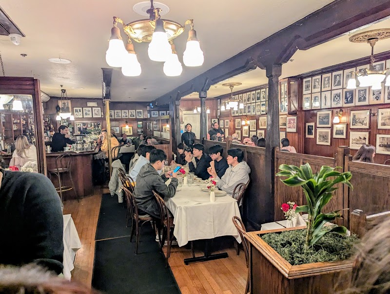 John's Grill photo 5