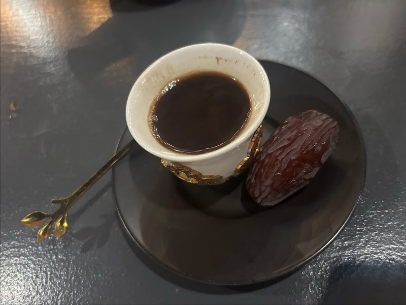 Beiruty - Mediterranean Restaurant & Lounge photo 4