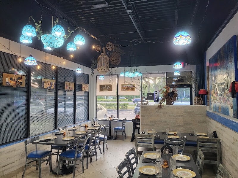 Beiruty - Mediterranean Restaurant & Lounge photo 5