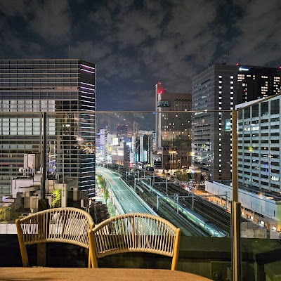 Rooftop Bar piro photo 5