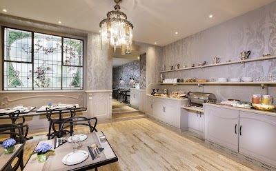 Grand Hôtel des Balcons photo 4