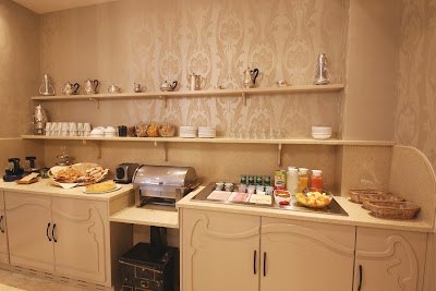 Grand Hôtel des Balcons photo 5