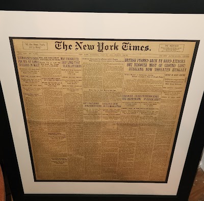 Burrowes Mansion Museum photo 4