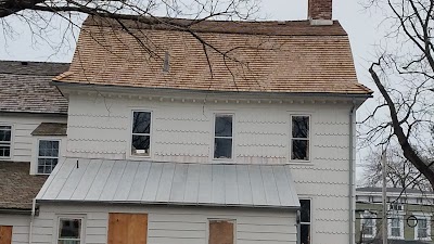 Burrowes Mansion Museum photo 5