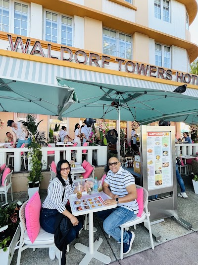 Icon Beach Cafe photo 5