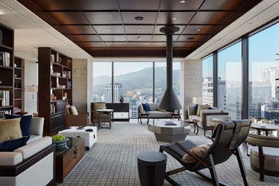 Royal Hotel Seoul photo 4