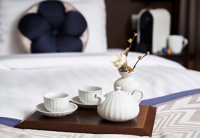 Royal Hotel Seoul photo 5