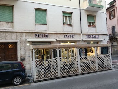 Saquella Espresso Club Terni photo 4