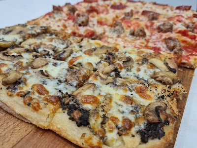 Saquella Espresso Club Terni photo 5