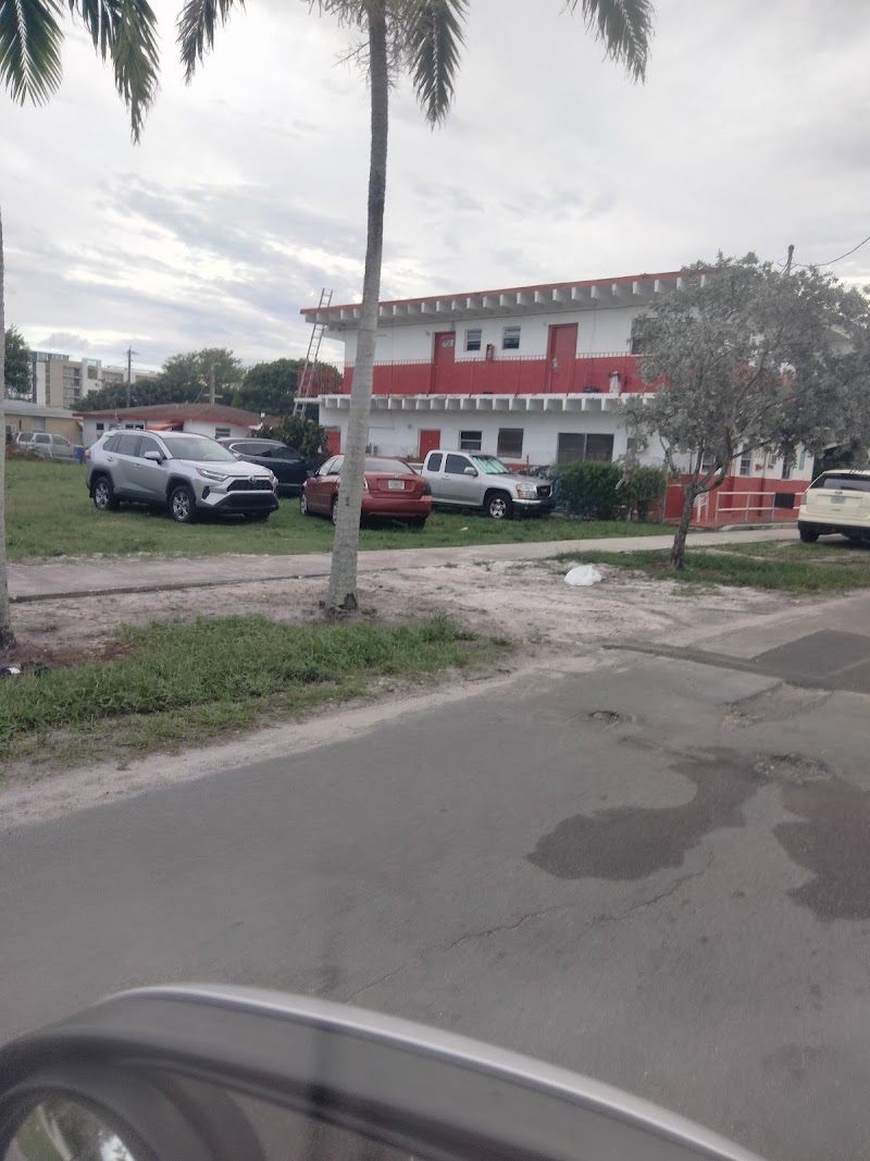 Adderly Rooms photo 4