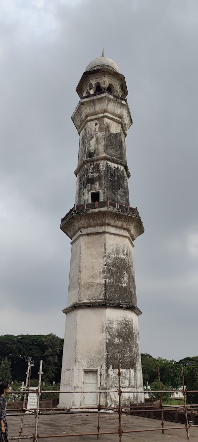 BIBI KA MAQBARA photo 4