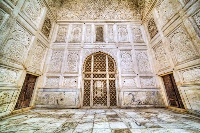 BIBI KA MAQBARA photo 5