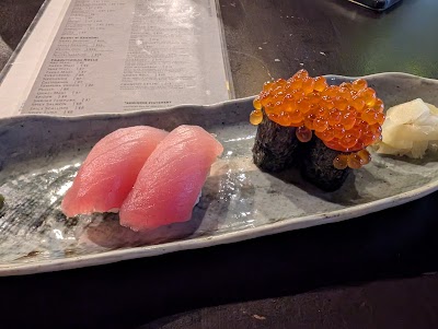 Ozora Izakaya Japanese Bar & Tapas (Downtown) photo 4