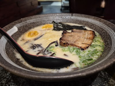 Ozora Izakaya Japanese Bar & Tapas (Downtown) photo 5