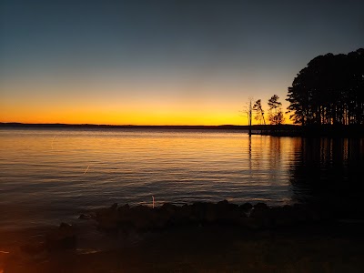 Jordan Lake State Recreation Area photo 5