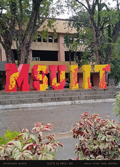 Mindanao State University - Iligan Institute of Technology photo 4