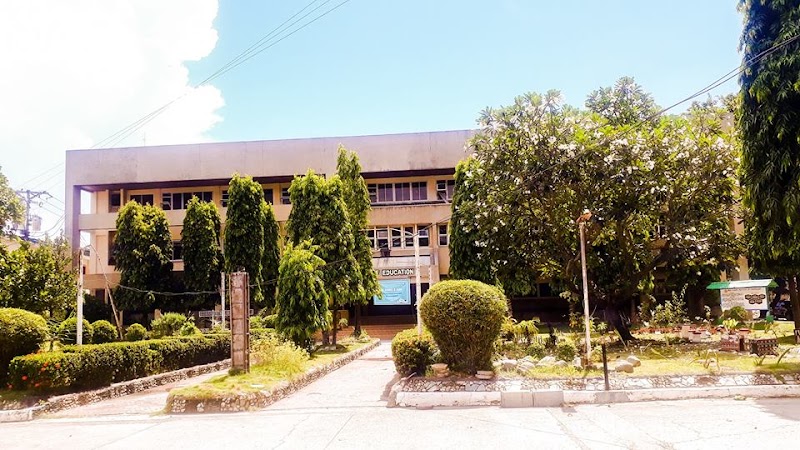 Mindanao State University - Iligan Institute of Technology photo 5
