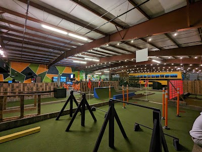 ParTee Shack - South Raleigh photo 4