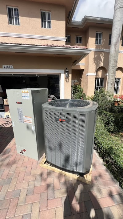 Hudson AC Repair photo 4